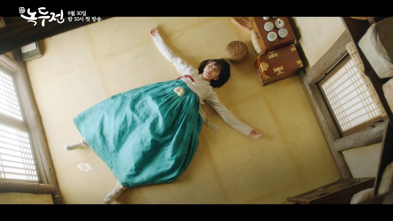 Kim So Hyun gây thích thú với hình tượng ngổ ngáo trong drama mới