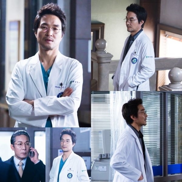 Lee Sung Kyung trở thành nữ chính 'Romantic Doctor Kim' phần 2?
