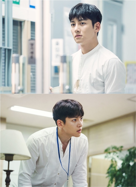 'Melting Me Softly' tiết lộ dàn cameo cực hot có mặt Lee Hong Ki