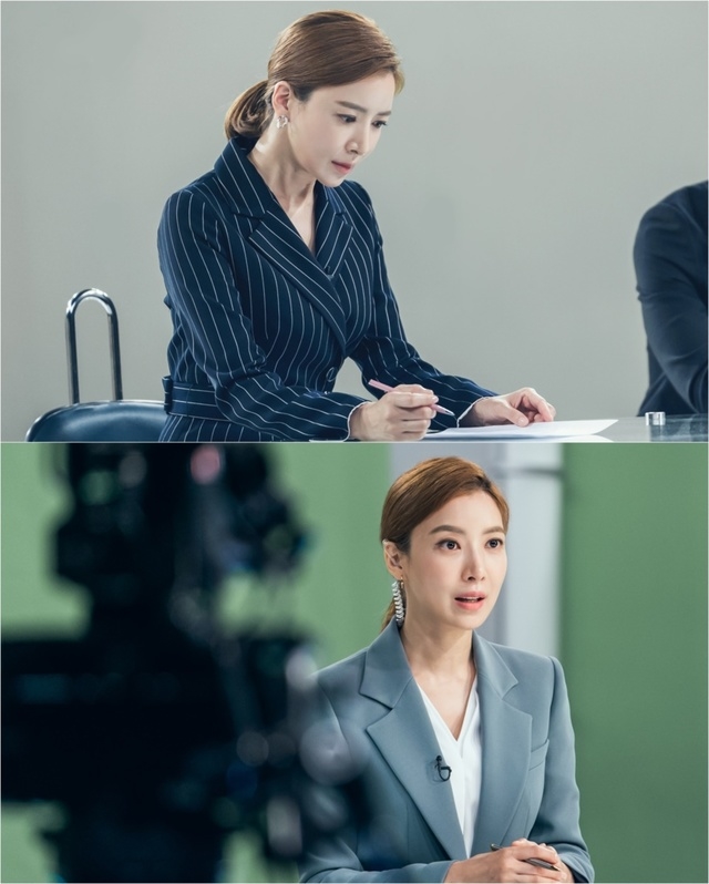 'Melting Me Softly' tiết lộ dàn cameo cực hot có mặt Lee Hong Ki
