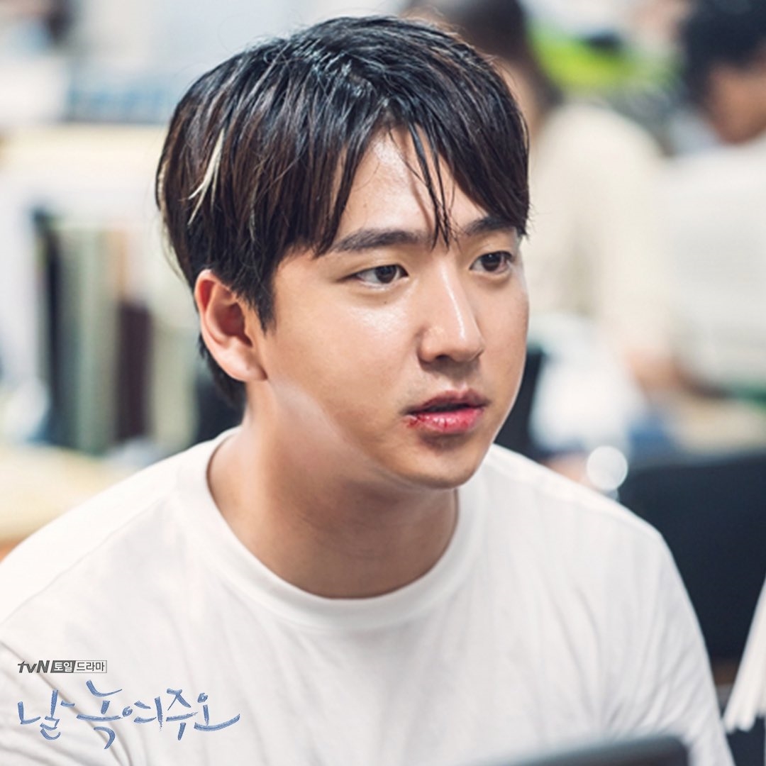 'Melting Me Softly' tiết lộ dàn cameo cực hot có mặt Lee Hong Ki