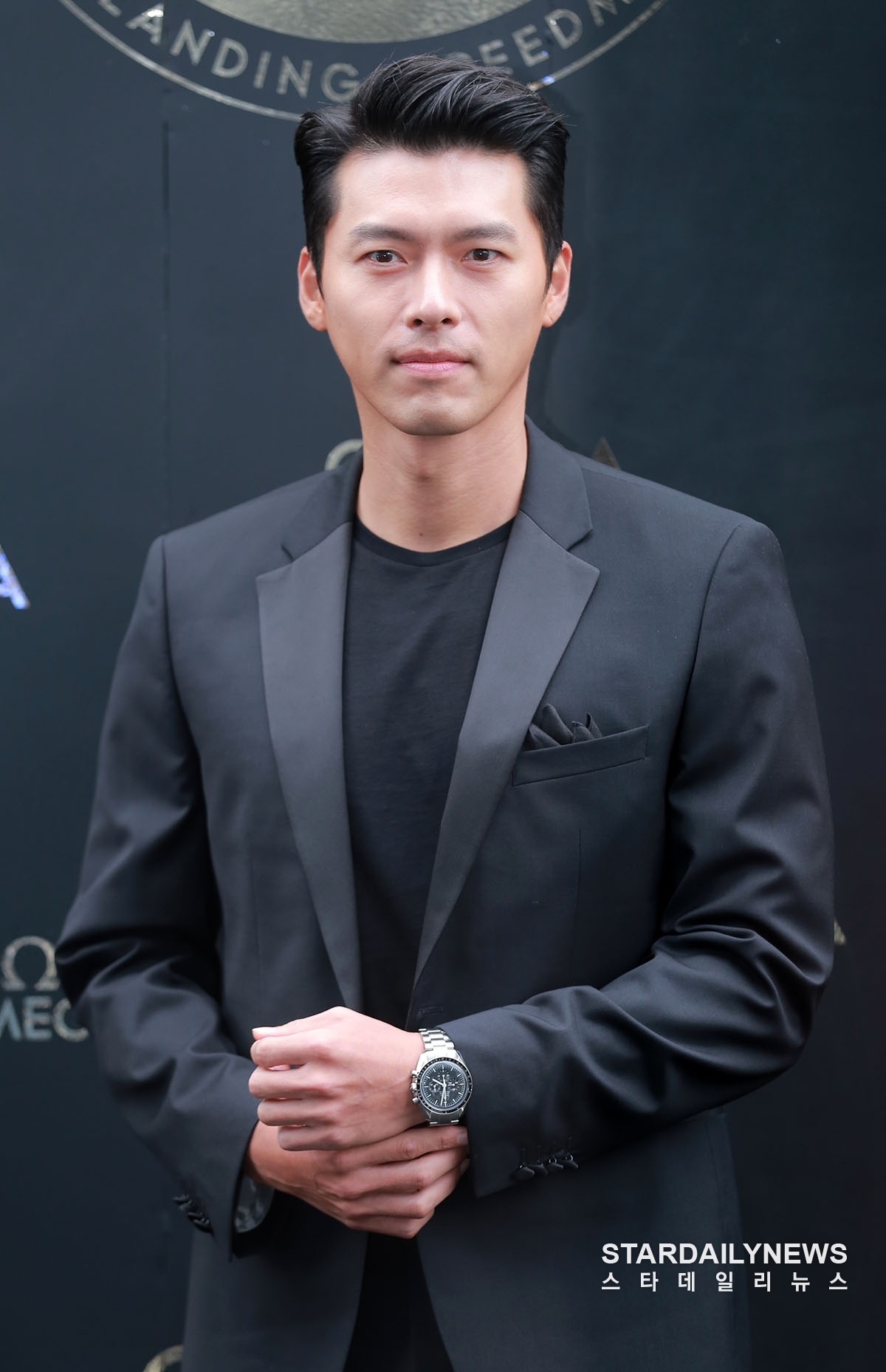 Hyun Bin bị Knet chê già, chê xấu khi tham dự sự kiện mới