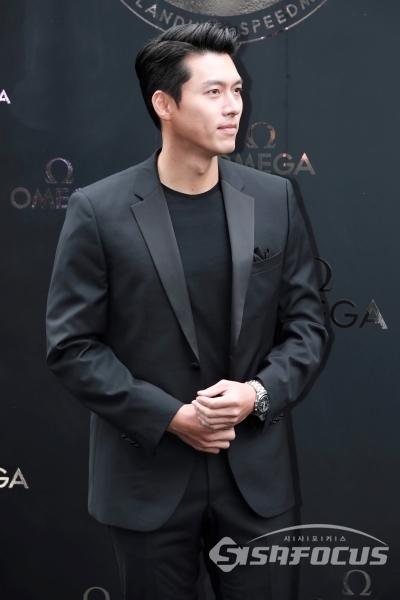 Hyun Bin bị Knet chê già, chê xấu khi tham dự sự kiện mới