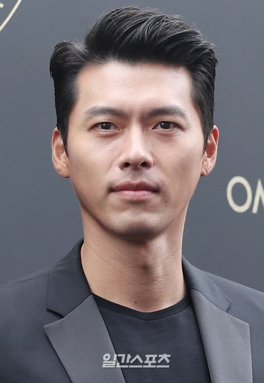 Hyun Bin bị Knet chê già, chê xấu khi tham dự sự kiện mới
