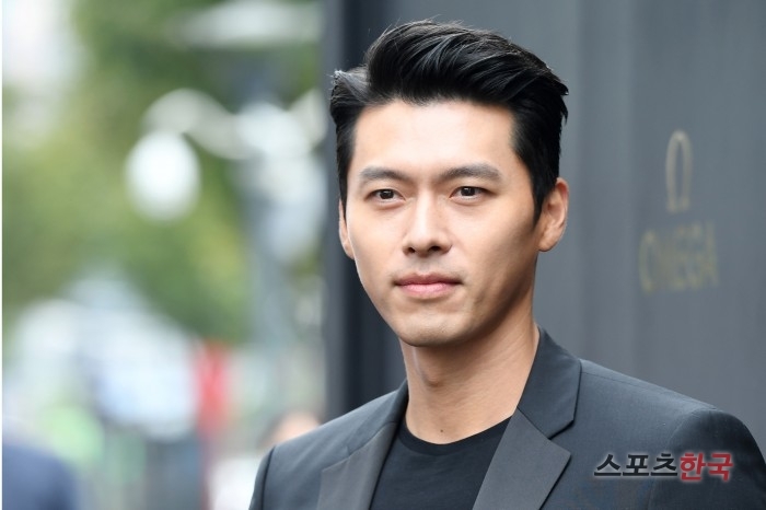 Hyun Bin bị Knet chê già, chê xấu khi tham dự sự kiện mới