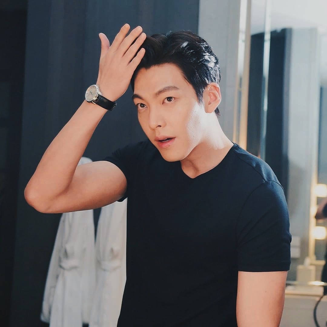 Kim Woo Bin cập nhật mạng xã hội, sẵn sàng trở lại sau 2 năm?
