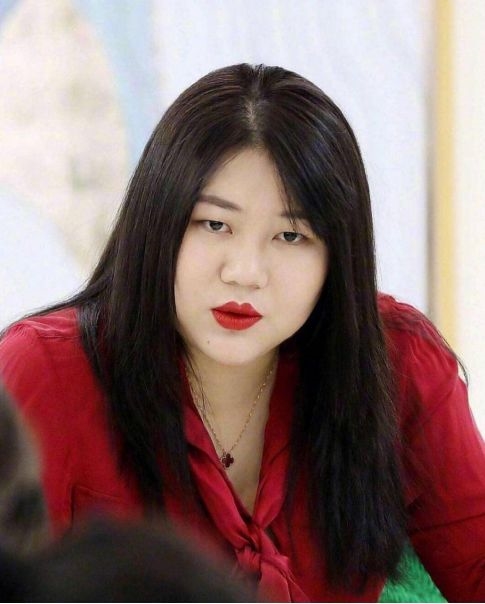 4 'bà trùm' bị ghét nhất Cbiz: Quản lý Dương Mịch đứng đầu danh sách