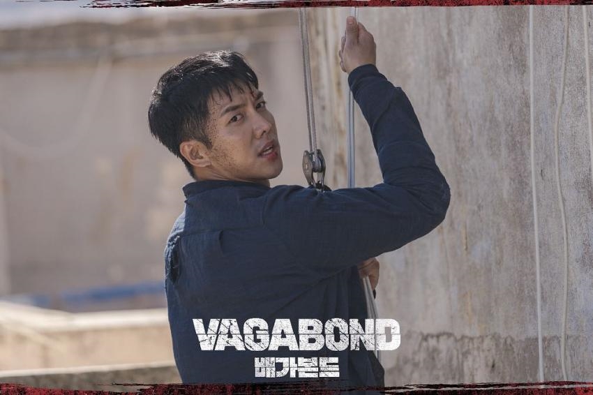 Đạo diễn 'Vagabond' tiết lộ quá trình mời Lee Seung Gi - Suzy