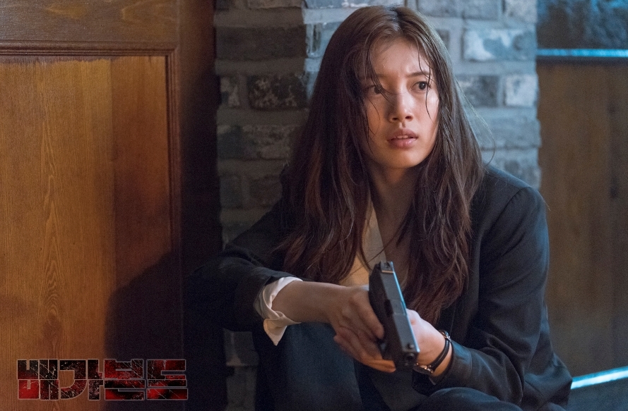 Đạo diễn 'Vagabond' tiết lộ quá trình mời Lee Seung Gi - Suzy