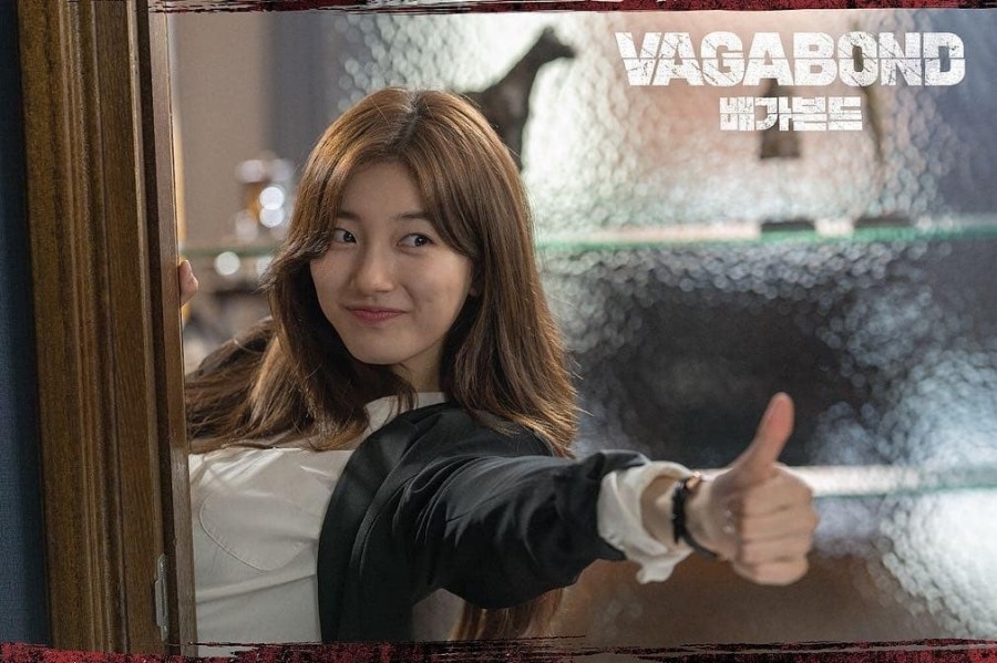 Đạo diễn 'Vagabond' tiết lộ quá trình mời Lee Seung Gi - Suzy