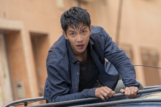 Đạo diễn 'Vagabond' tiết lộ quá trình mời Lee Seung Gi - Suzy