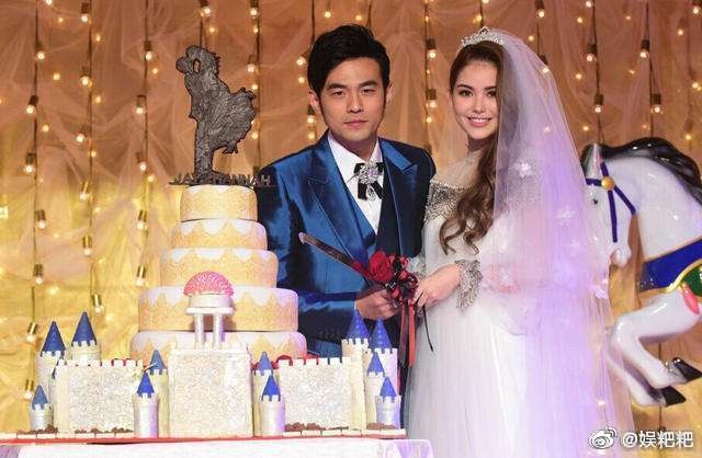 Châu Kiệt Luân thuê máy bay tỏ tình với Côn Lăng sau 5 năm kết hôn