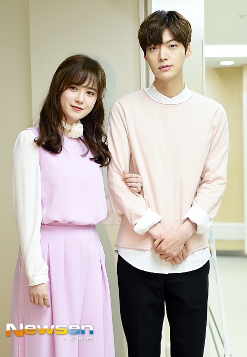 Goo Hye Sun quyết giữ im lặng sau loạt phát ngôn gây sốc trên MXH