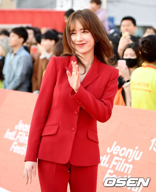 Goo Hye Sun quyết giữ im lặng sau loạt phát ngôn gây sốc trên MXH