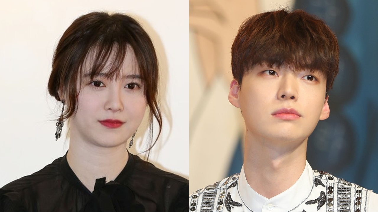 Goo Hye Sun quyết giữ im lặng sau loạt phát ngôn gây sốc trên MXH