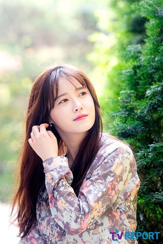 Goo Hye Sun quyết giữ im lặng sau loạt phát ngôn gây sốc trên MXH