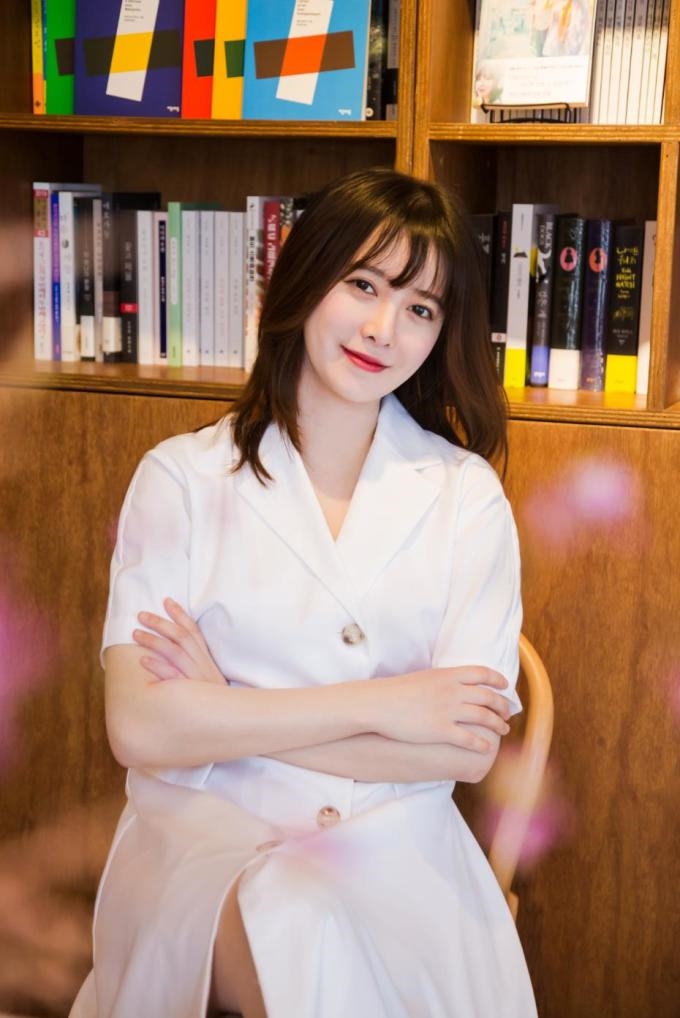 Goo Hye Sun quyết giữ im lặng sau loạt phát ngôn gây sốc trên MXH