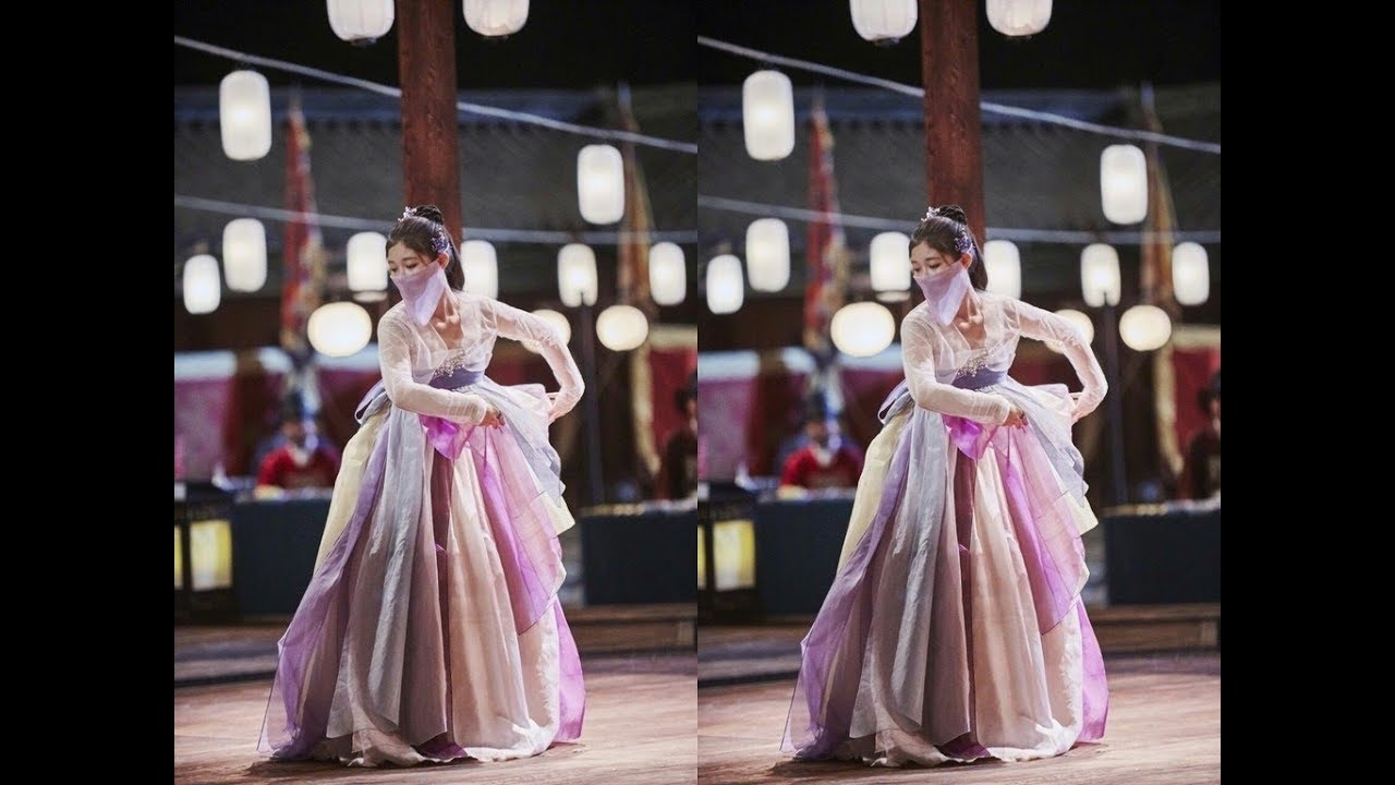 Điểm danh 10 nữ thần Hanbok đẹp nhất Hàn Quốc