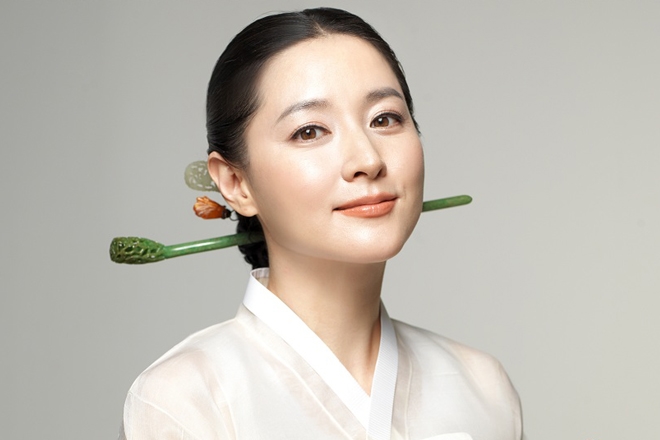 Điểm danh 10 nữ thần Hanbok đẹp nhất Hàn Quốc
