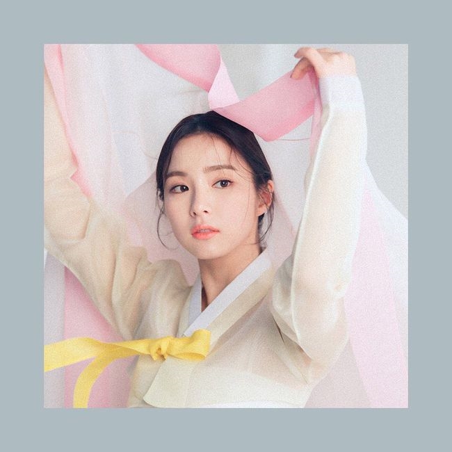 Điểm danh 10 nữ thần Hanbok đẹp nhất Hàn Quốc