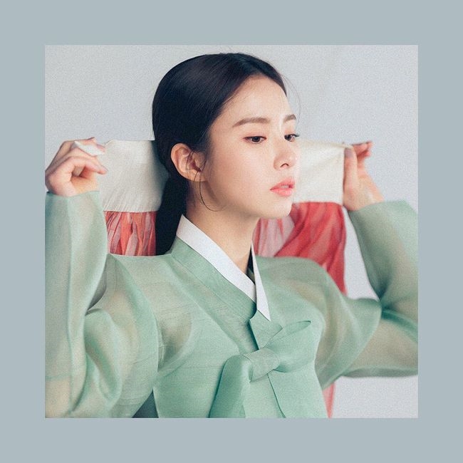 Điểm danh 10 nữ thần Hanbok đẹp nhất Hàn Quốc
