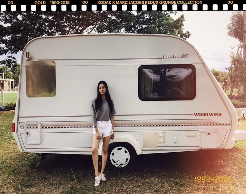 Instagram Bella - Weir - Ching Ching tăng tương tác lớn vì scandal