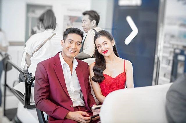 Instagram Bella - Weir - Ching Ching tăng tương tác lớn vì scandal