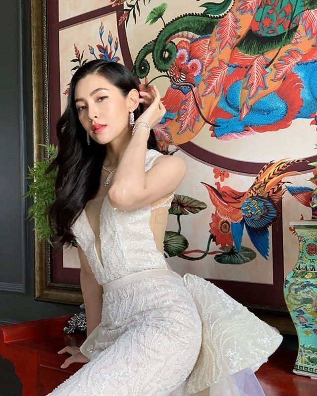 Instagram Bella - Weir - Ching Ching tăng tương tác lớn vì scandal