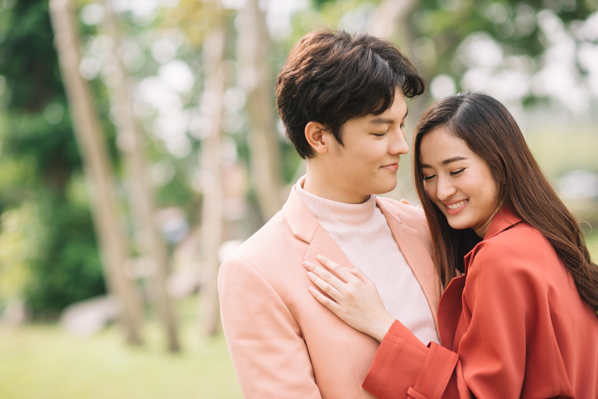 'Vì sao đưa anh tới' bản Thái họp báo hoành tráng chuẩn bị lên sóng