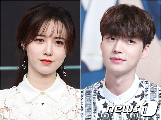 Ahn Jae Hyun tự rút lui khỏi show “Tân Tây Du Ký” giữa lùm xùm ly hôn