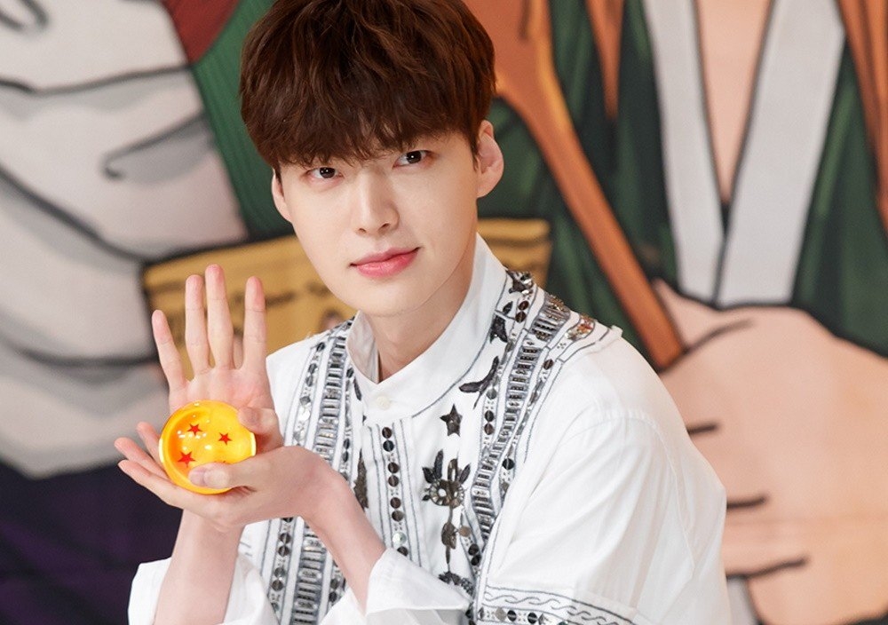Ahn Jae Hyun tự rút lui khỏi show “Tân Tây Du Ký” giữa lùm xùm ly hôn