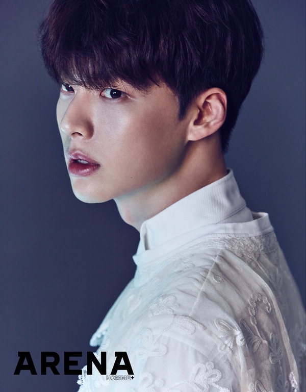 Ahn Jae Hyun tự rút lui khỏi show “Tân Tây Du Ký” giữa lùm xùm ly hôn