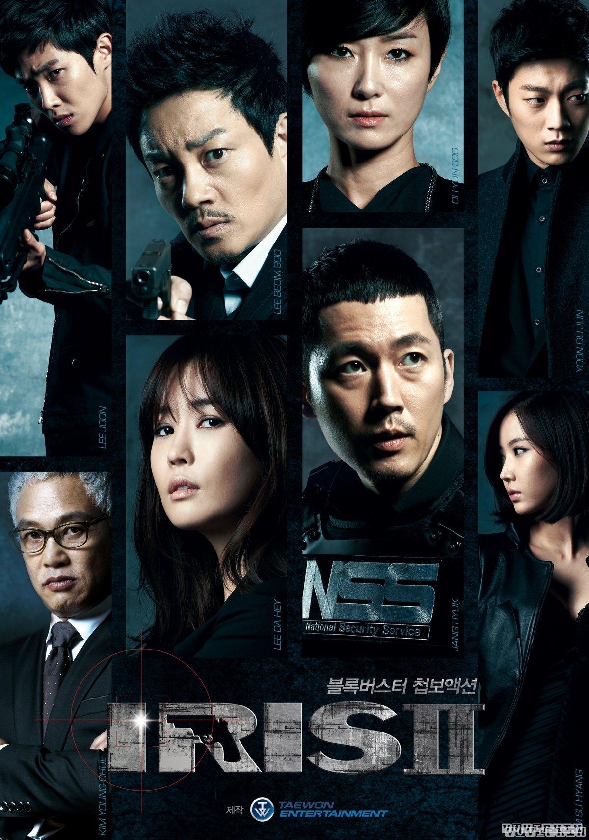 Điểm danh loạt drama Hàn đầu tư khủng nhất từ trước đến nay