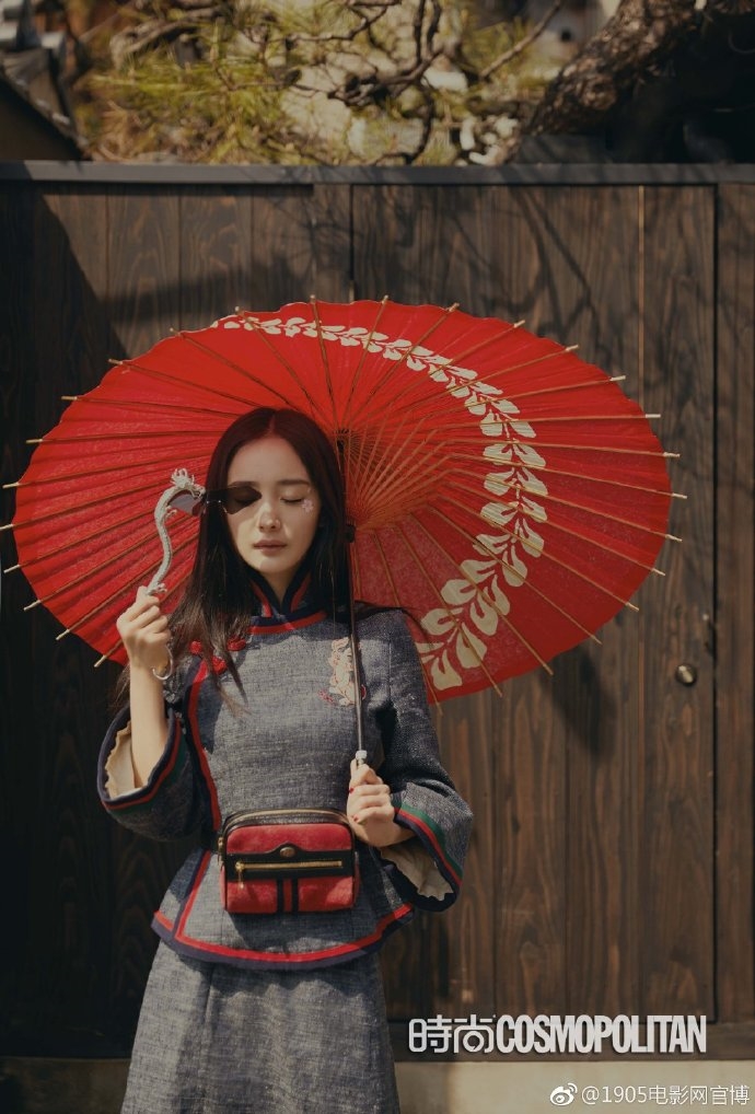 Dương Mịch bán nhà để cắt đứt mọi vấn vương với Lưu Khải Uy?