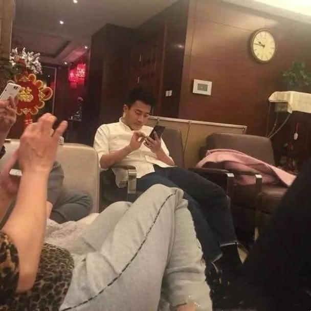 Dương Mịch bán nhà để cắt đứt mọi vấn vương với Lưu Khải Uy?
