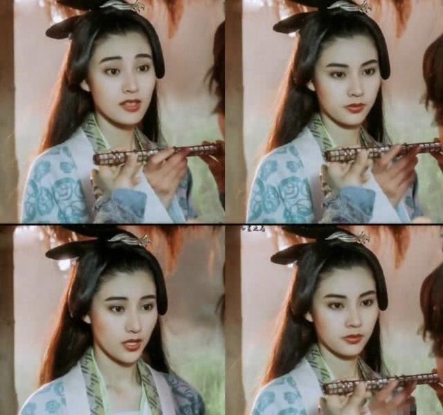 Hoa hậu đẹp nhất Hồng Kông Lý Gia Hân tái xuất vì lời mời của Vu Chính