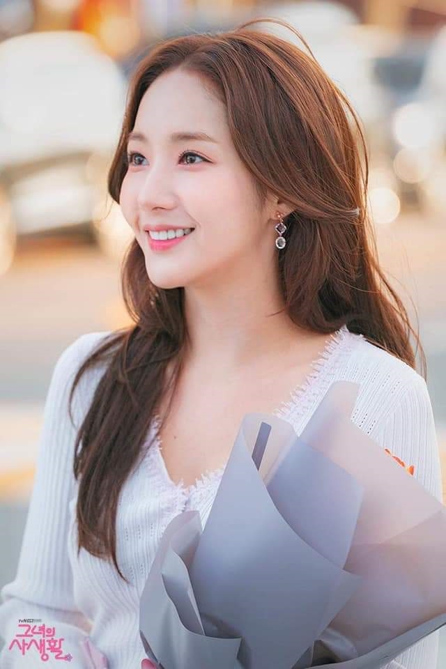 Park Min Young xác nhận tham gia AAA, trở lại với drama mới