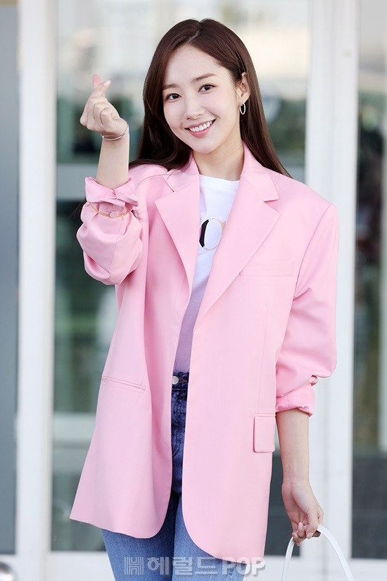 Park Min Young xác nhận tham gia AAA, trở lại với drama mới