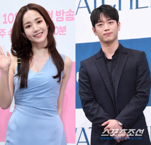 Park Min Young xác nhận tham gia AAA, trở lại với drama mới