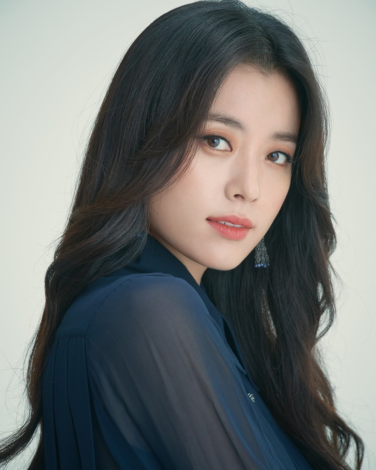 Han Hyo Joo - Lee Jong Hyuk cùng tham gia series truyền hình Mỹ