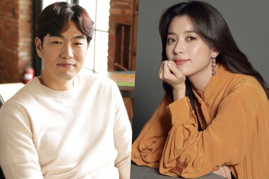 Han Hyo Joo - Lee Jong Hyuk cùng tham gia series truyền hình Mỹ