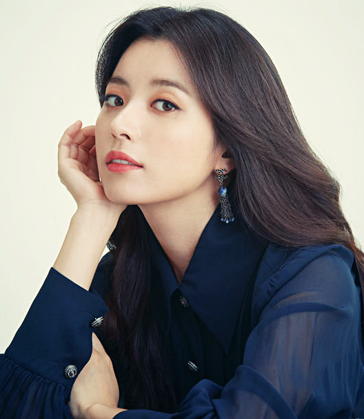 Han Hyo Joo - Lee Jong Hyuk cùng tham gia series truyền hình Mỹ
