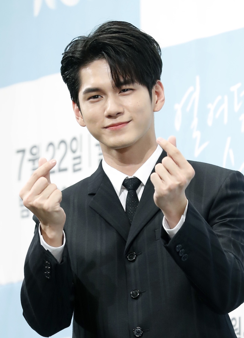 Jang Dong Gun, Ji Chang Wook, Lee Kwang Soo xác nhận tham dự AAA