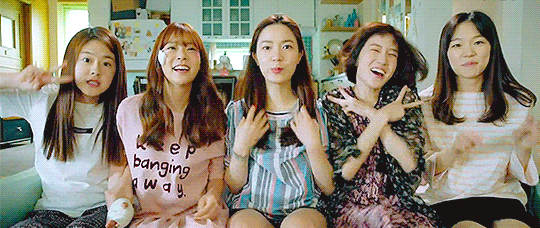 Những drama Hàn đề cao tình bạn vô cùng đáng xem