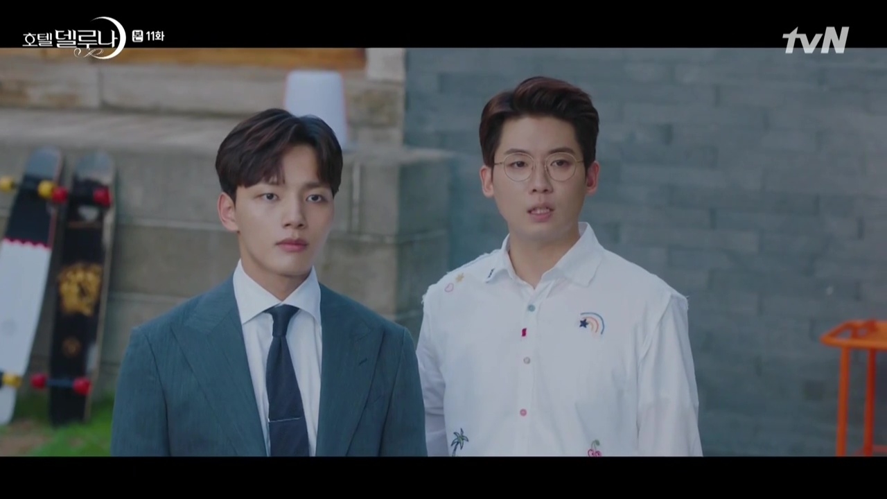 Những drama Hàn đề cao tình bạn vô cùng đáng xem