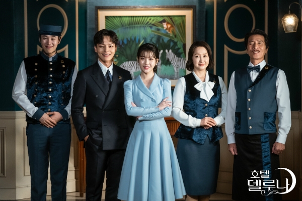 Những drama Hàn đề cao tình bạn vô cùng đáng xem
