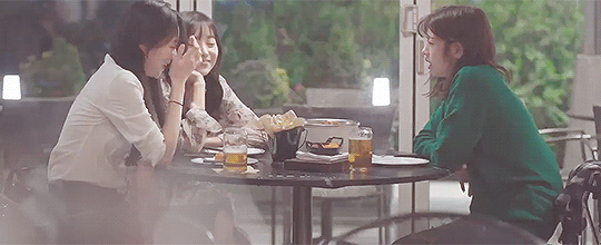 Những drama Hàn đề cao tình bạn vô cùng đáng xem