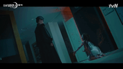 10 cảnh kỹ xảo đẹp mê mẩn trong siêu phẩm 'Hotel Del Luna'