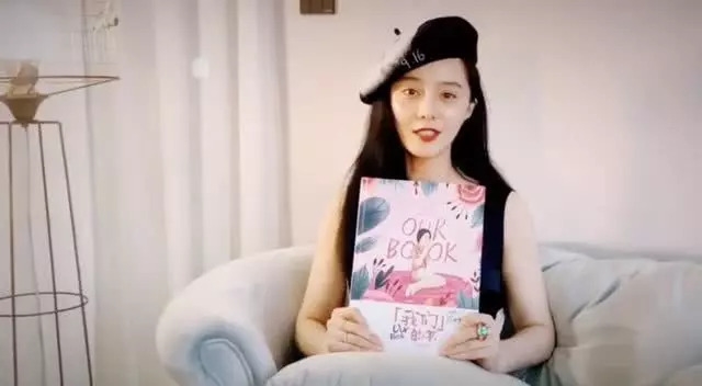 Phạm Băng Băng chua xót đăng clip cảm ơn fan hậu sinh nhật