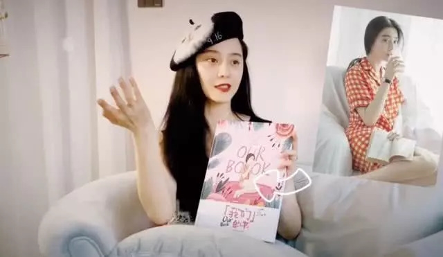 Phạm Băng Băng chua xót đăng clip cảm ơn fan hậu sinh nhật